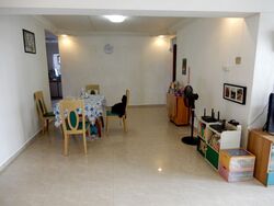 Blk 147 Rivervale Crescent (Sengkang), HDB Executive #288826211